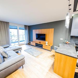 Deluxe Appartement